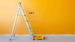 Painting Preparation Basics