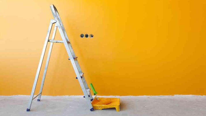 Painting Preparation Basics