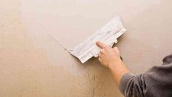 Drywall Sanding Tips and Techniques